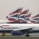 File photo of Heathrow Airport in London